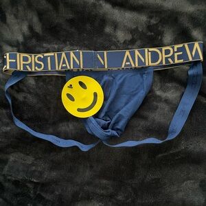 Andrew Christian Jock Strap
